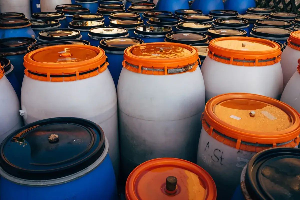 Chemical & Toxic Waste Cleanup in Stockton, KS